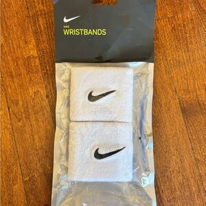 Nike Wristbands - NWT.